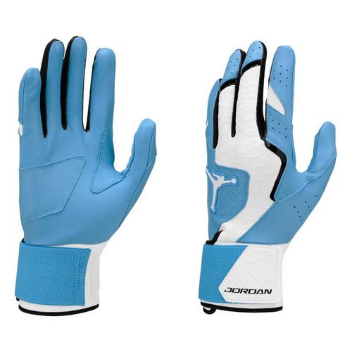 Adult Jordan Legend Long Cuff Baseball Batting Gloves - Primary Image