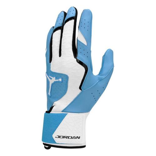 Adult Jordan Legend Long Cuff Baseball Batting Gloves - Primary Image