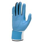 Adult Jordan Legend Long Cuff Baseball Batting Gloves - Thumbnail 3 of 3