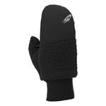 Women's Nike Sherpa Running Running Mittens - Thumbnail 2 of 3