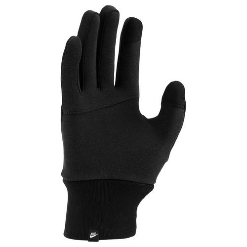 Women's Nike Club Fleece Running Gloves - Primary Image