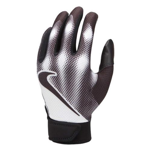 Youth Nike Alpha T-Ball Baseball Batting Gloves - Primary Image