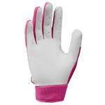 Youth Nike Alpha Baseball Batting Gloves - Thumbnail 3 of 3