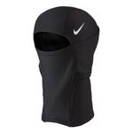 Nike Youth Pro Hyperwarm Hood Football Balaclava - Thumbnail 1 of 2