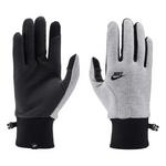 Men's Nike Tech Fleece Running Gloves - Thumbnail 1 of 3