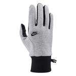 Men's Nike Tech Fleece Running Gloves - Thumbnail 2 of 3