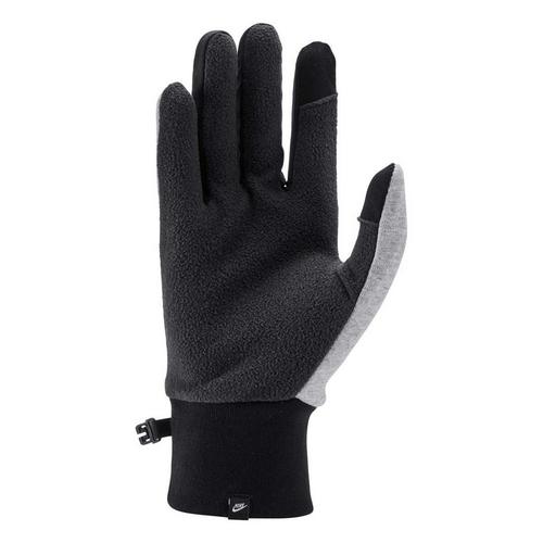 Men's Nike Tech Fleece Running Gloves - Primary Image