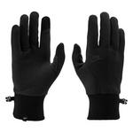 Men's Nike Tech Fleece Running Gloves - Thumbnail 1 of 3