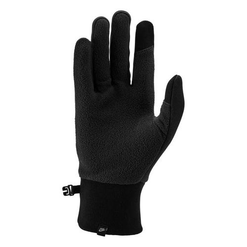 Men's Nike Tech Fleece Running Gloves - Primary Image