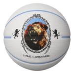 Nike Playground 8P 2.0 Lebron James Basketball - Thumbnail 1 of 3