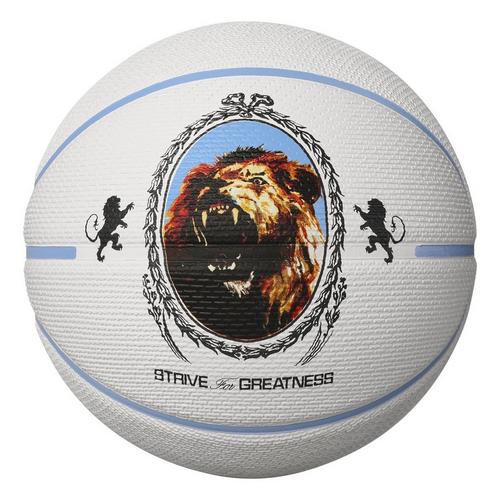 Nike Playground 8P 2.0 Lebron James Basketball - Primary Image