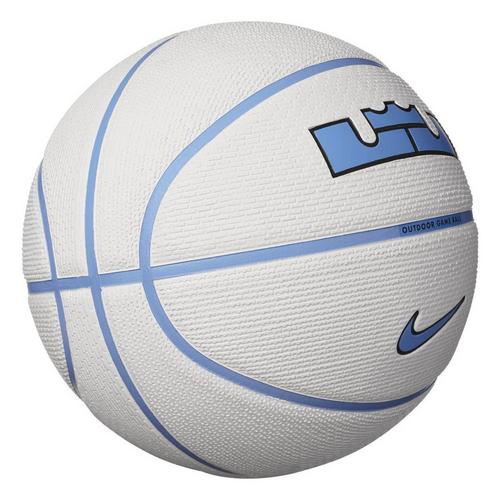 Nike Playground 8P 2.0 Lebron James Basketball - Primary Image