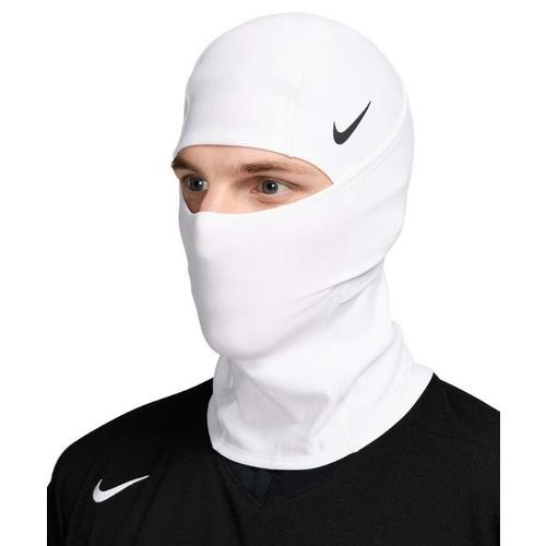 Nike Adult Pro Hyperwarm Hood Football Balaclava - Primary Image