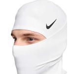 Nike Adult Pro Hyperwarm Hood Football Balaclava - Thumbnail 4 of 6