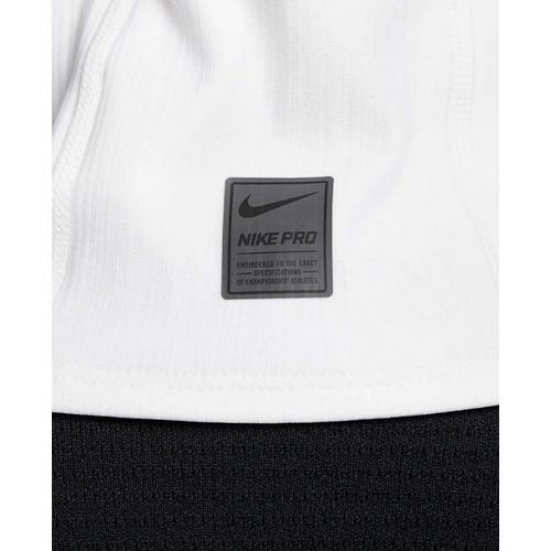 Nike Adult Pro Hyperwarm Hood Football Balaclava - Primary Image