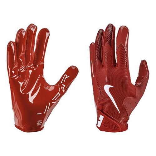 Adult Nike Vapor Jet 8.0 Football Gloves - Primary Image