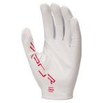 Adult Nike Vapor Jet 8.0 Football Gloves - Thumbnail 2 of 2