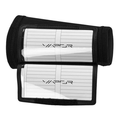 Youth Nike Pro Dri-Fit Playcoach 2.0 Wristband - Primary Image