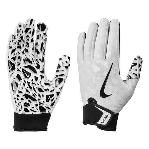 Youth Nike Shark 2.0 Football Gloves - Primary Image