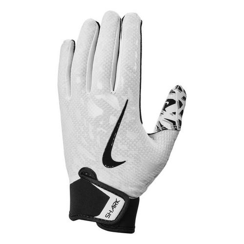 Youth Nike Shark 2.0 Football Gloves - Primary Image