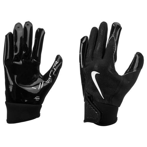 Youth Nike Vapor Jet 8.0 Football Gloves - Primary Image