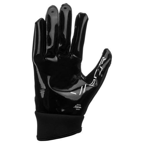 Youth Nike Vapor Jet 8.0 Football Gloves - Primary Image