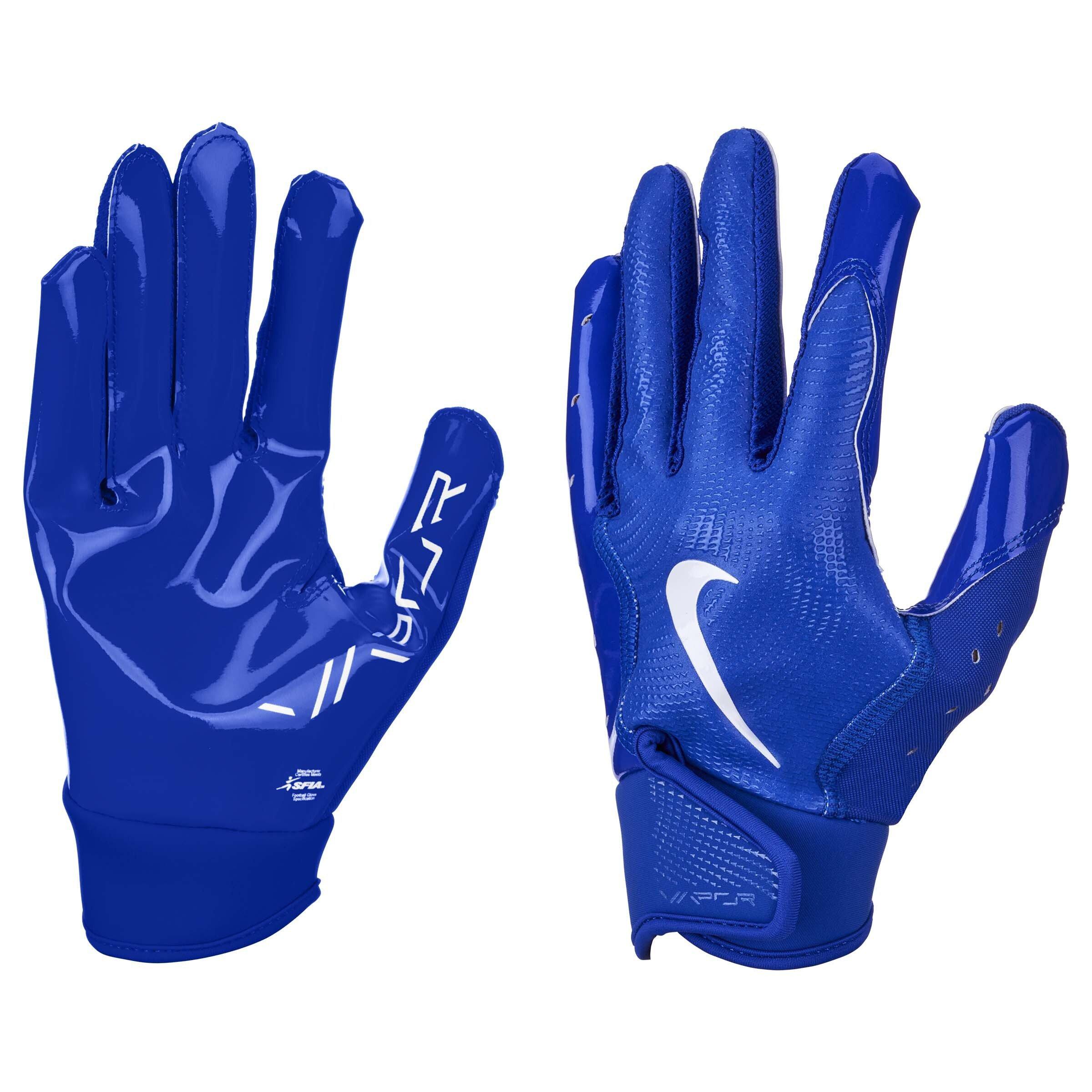 Youth Nike Vapor Jet 8.0 Football Gloves | SCHEELS.com