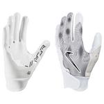 Youth Nike Vapor Jet 8.0 Football Gloves - Thumbnail 1 of 3