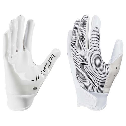 Youth Nike Vapor Jet 8.0 Football Gloves - Primary Image