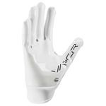 Youth Nike Vapor Jet 8.0 Football Gloves - Thumbnail 3 of 3