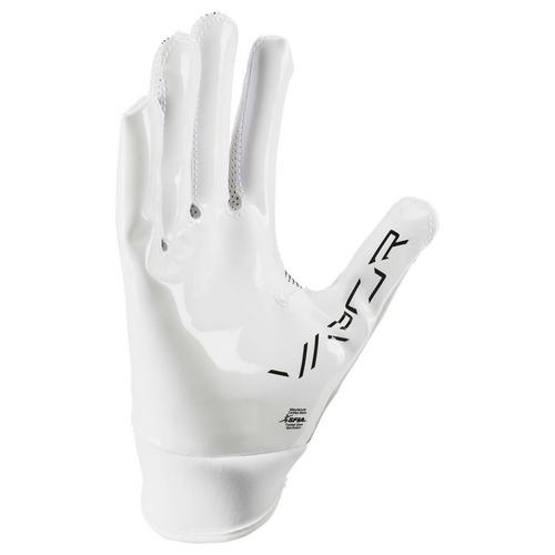 Youth Nike Vapor Jet 8.0 Football Gloves - Primary Image