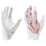 Youth Nike Vapor Jet 8.0 Football Gloves - Thumbnail 1 of 3