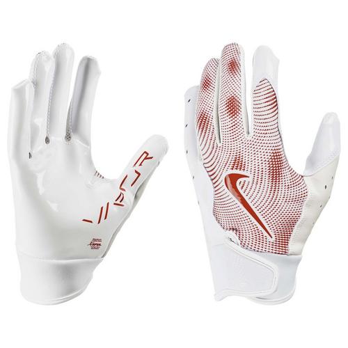 Youth Nike Vapor Jet 8.0 Football Gloves - Primary Image