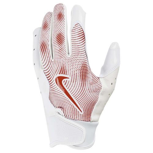 Youth Nike Vapor Jet 8.0 Football Gloves - Primary Image