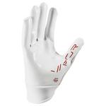 Youth Nike Vapor Jet 8.0 Football Gloves - Thumbnail 3 of 3