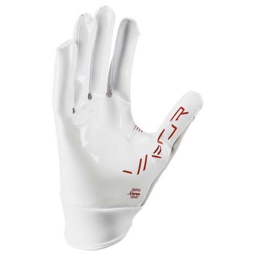 Youth Nike Vapor Jet 8.0 Football Gloves - Primary Image