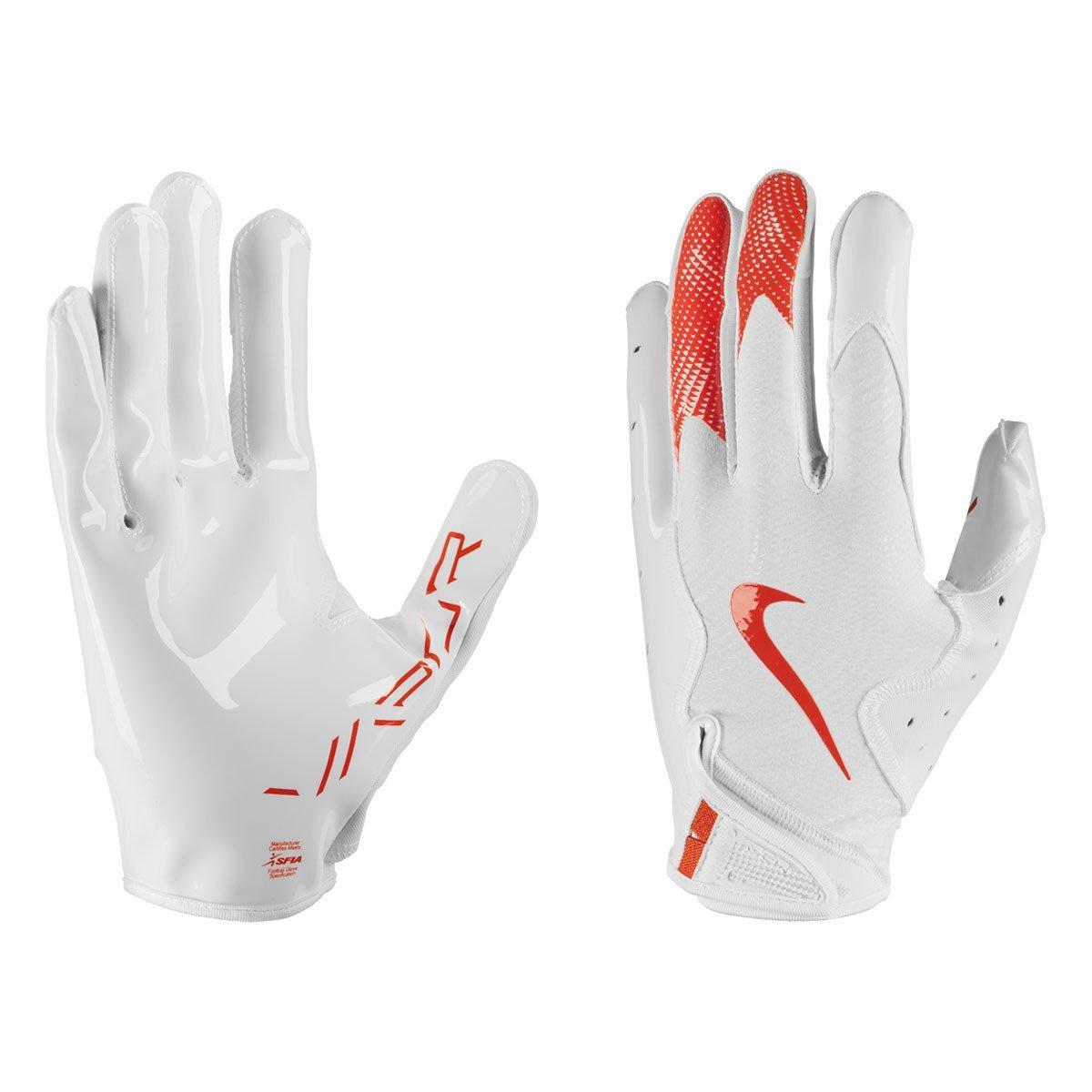 Men's Nike Vapor Jet 8.0 Receiver Football Gloves | SCHEELS.com