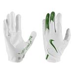 Adult Nike Vapor Jet 8.0 Football Gloves - Thumbnail 1 of 3
