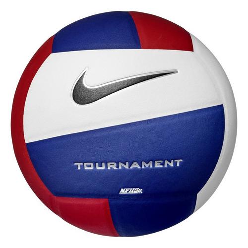 Nike Tournament 12P Volleyball - Primary Image
