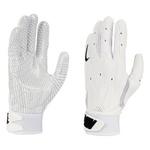 Adult Nike D-Tack 7.0 Lineman Football Gloves - Thumbnail 1 of 3