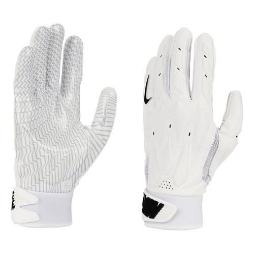 Adult Nike D-Tack 7.0 Lineman Football Gloves - Primary Image