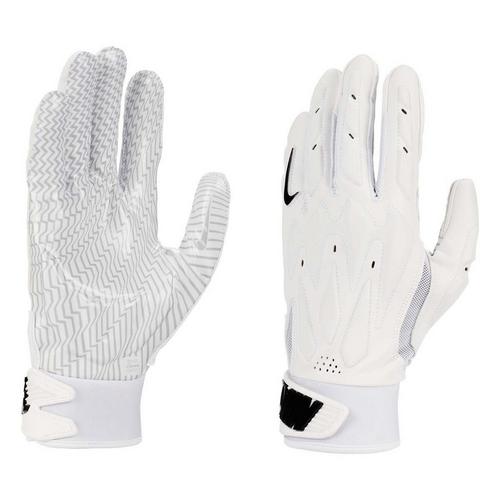 Youth Nike D-Tack 7.0 Lineman Football Gloves - Primary Image