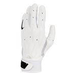 Youth Nike D-Tack 7.0 Lineman Football Gloves - Thumbnail 2 of 3