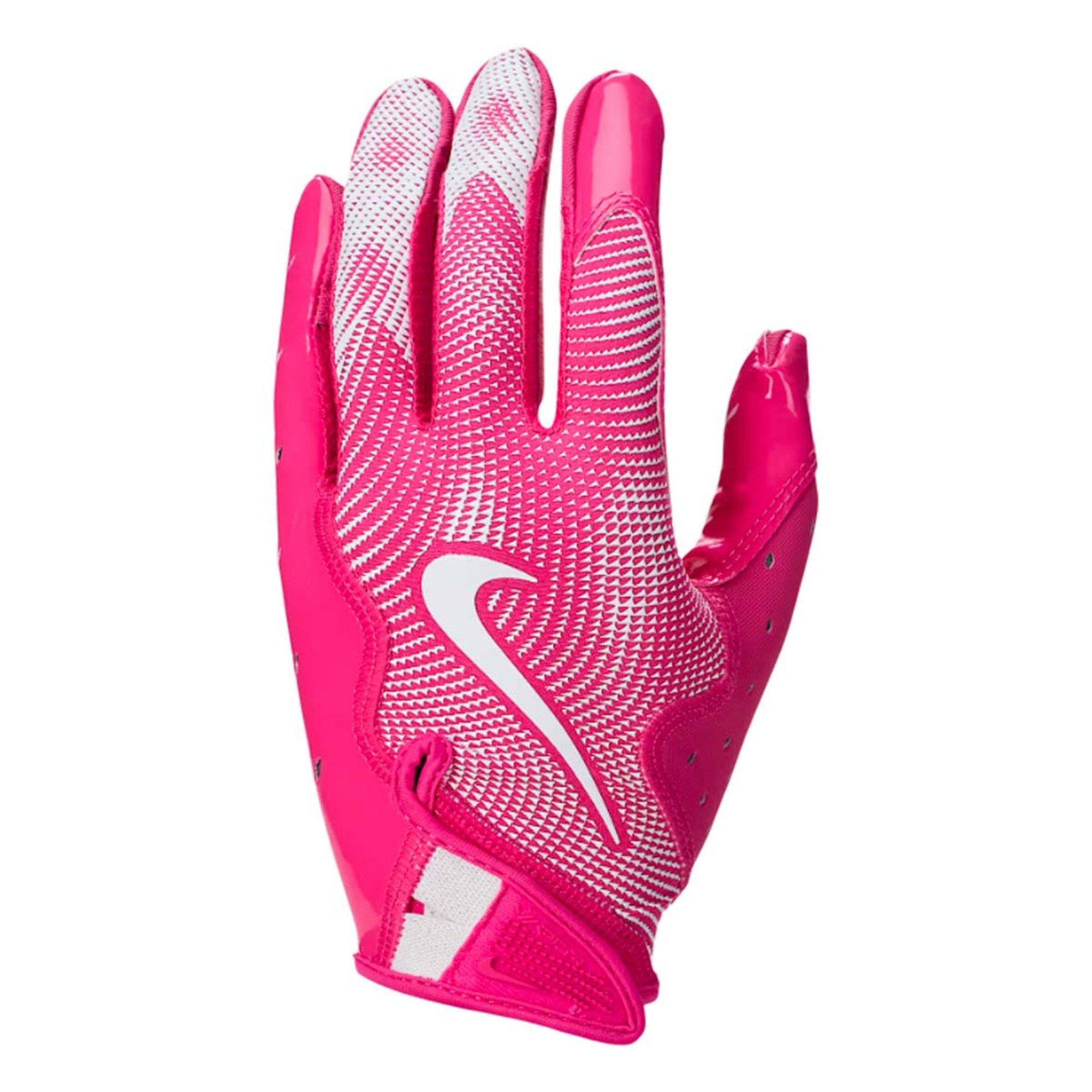 Men's Nike Vapor Jet 8.0 Receiver Football Gloves