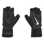 Nike Alpha Elite Total Grip Gloves - Thumbnail 1 of 3