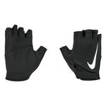 Women's Nike Gym Essential 2.0 Finger Gloves - Thumbnail 1 of 3