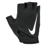 Men's Nike Gym Essential 2.0 Finger Gloves - Thumbnail 2 of 3