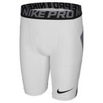 Youth Nike Pro Slider Compression Shorts - Thumbnail 1 of 2