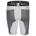 Youth Nike Pro Slider Compression Shorts - Thumbnail 2 of 2