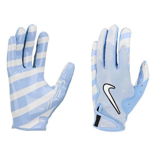Adult Nike Vapor Jet 8.0 Receiver Football Gloves - Primary Image